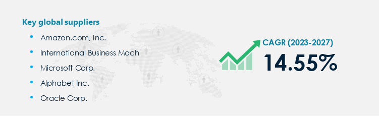 PaaS Procurement - Sourcing and Intelligence Report on Price Trends and Spend & Growth Analysis