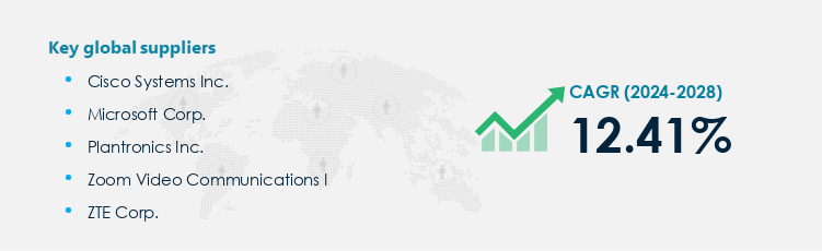 Video Conferencing Market Procurement - Sourcing and Intelligence Report on Price Trends and Spend & Growth Analysis