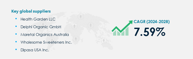 Agave Syrup Market Procurement - Sourcing and Intelligence Report on Price Trends and Spend & Growth Analysis