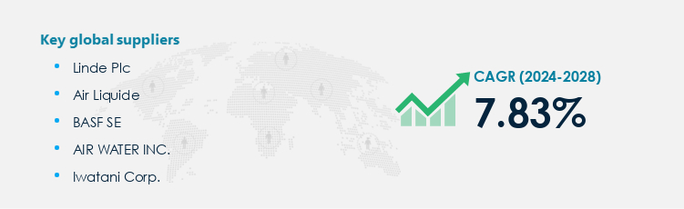 Nitrogen Market Procurement - Sourcing and Intelligence Report on Price Trends and Spend & Growth Analysis