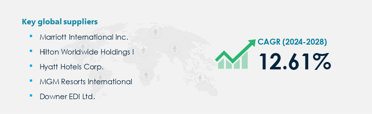 Hotel and Accommodation Market Procurement - Sourcing and Intelligence Report on Price Trends and Spend & Growth Analysis