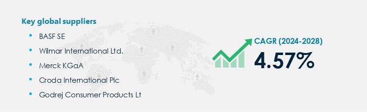 Myristic Acid Market Procurement - Sourcing and Intelligence Report on Price Trends and Spend & Growth Analysis